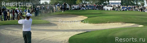 Jebel Ali Golf Resort & Spa 30